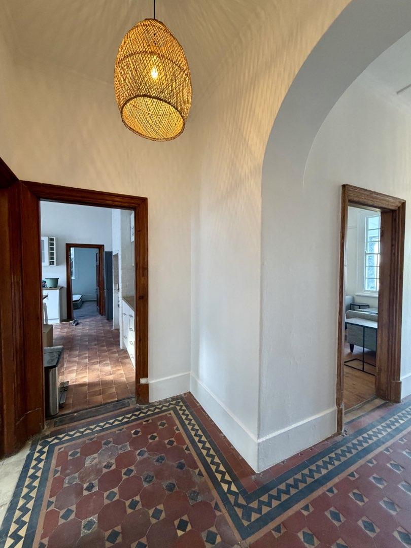 To Let 6 Bedroom Property for Rent in Muizenberg Western Cape